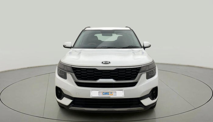 2020 KIA SELTOS HTK 1.5 PETROL, Petrol, Manual, 56,042 km, Front