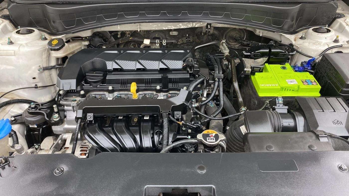 2020 KIA SELTOS HTK 1.5 PETROL, Petrol, Manual, 56,042 km, Open Bonet