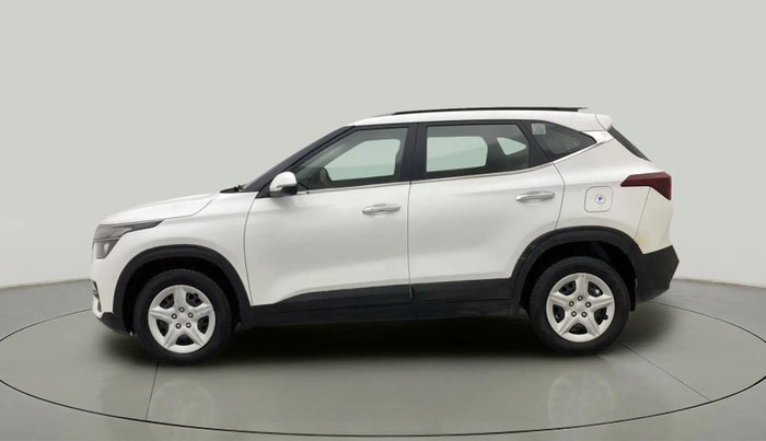 2020 KIA SELTOS HTK 1.5 PETROL, Petrol, Manual, 56,042 km, Left Side