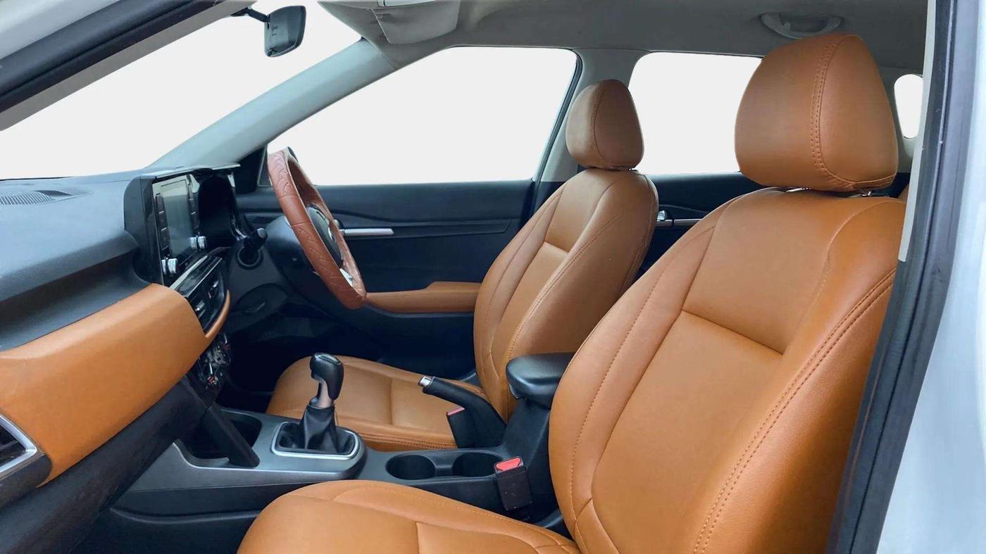 2020 KIA SELTOS HTK 1.5 PETROL, Petrol, Manual, 56,042 km, Right Side Front Door Cabin