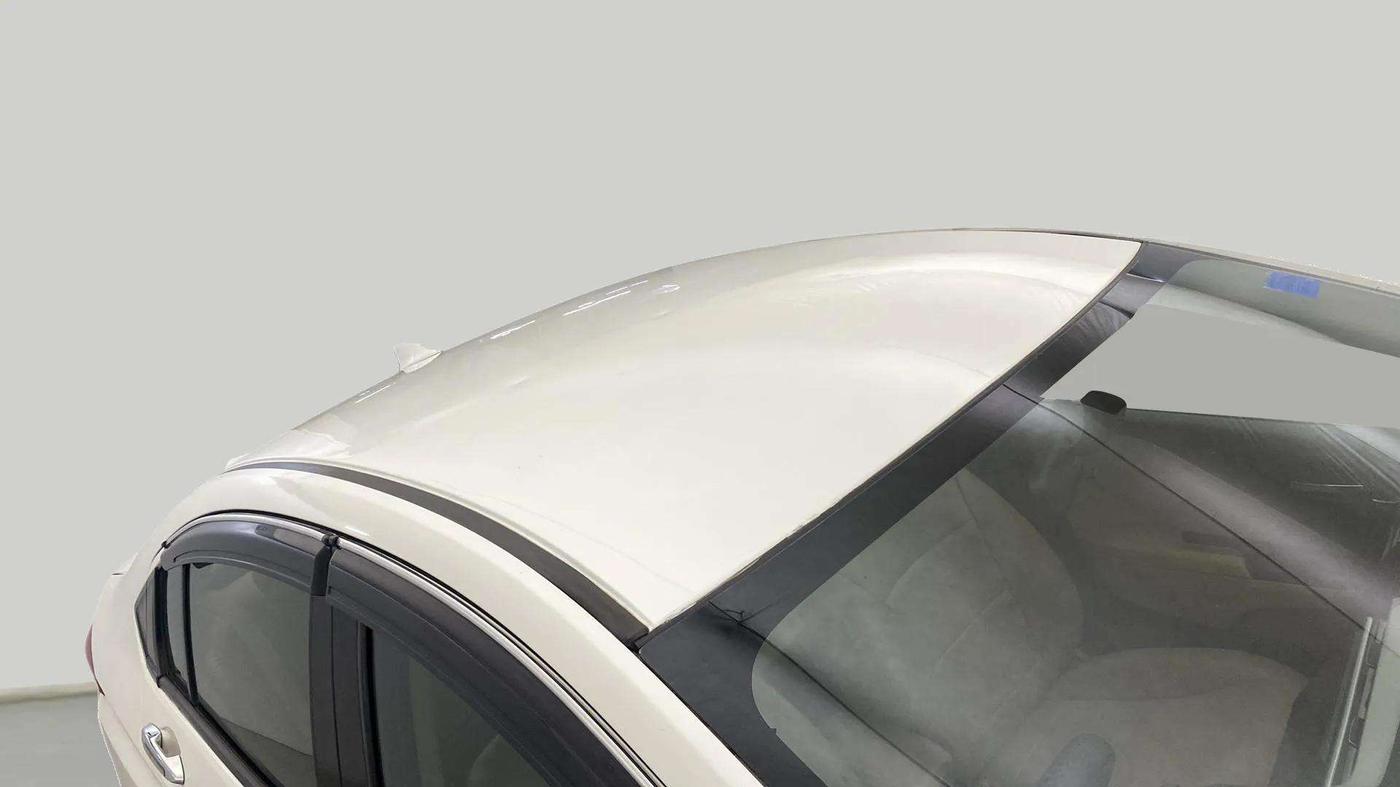 2018 Honda City 1.5L I-VTE V CVT, Petrol, Automatic, 64,021 km, Roof