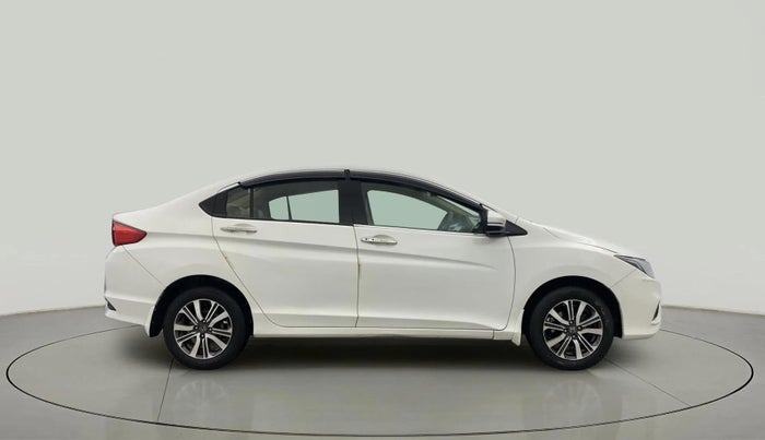 2018 Honda City 1.5L I-VTE V CVT, Petrol, Automatic, 63,649 km, Right Side View