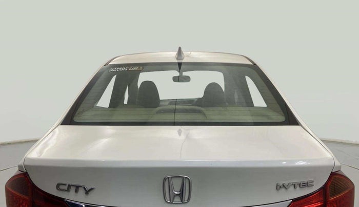 2018 Honda City 1.5L I-VTE V CVT, Petrol, Automatic, 63,649 km, Rear Windshield