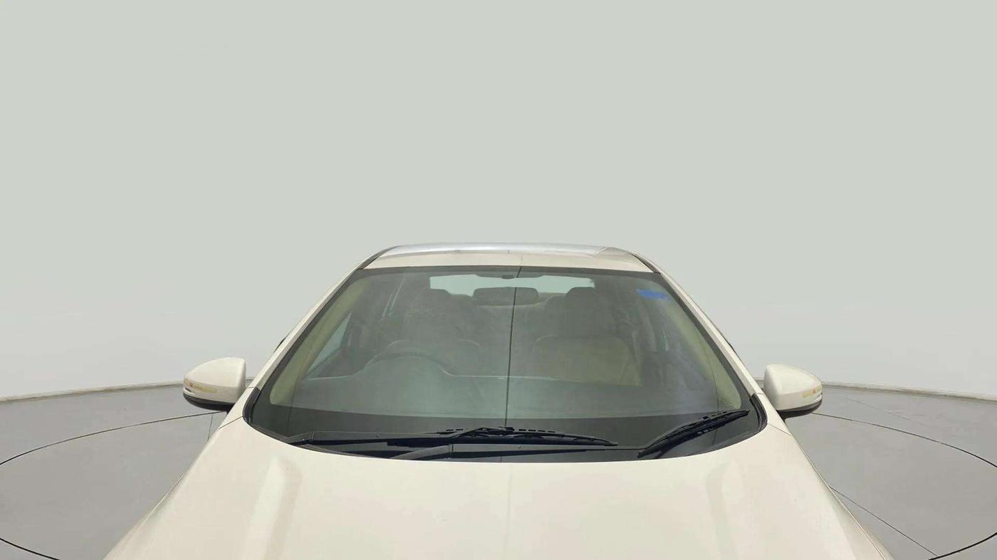 2018 Honda City 1.5L I-VTE V CVT, Petrol, Automatic, 64,021 km, Front Windshield