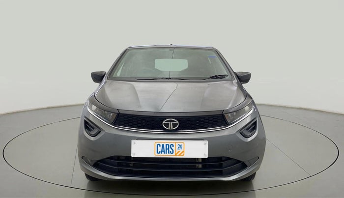 2021 Tata ALTROZ XE PETROL, Petrol, Manual, 38,675 km, Front