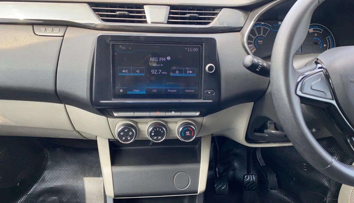 2019 Renault TRIBER RXT, Petrol, Manual, 59,017 km, Air Conditioner