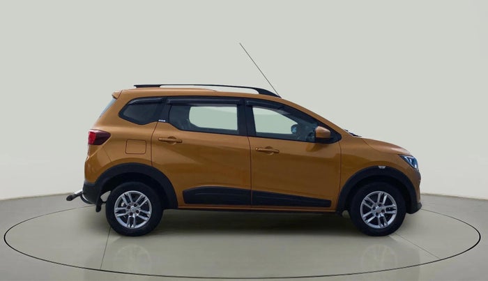 2019 Renault TRIBER RXT, Petrol, Manual, 59,017 km, Right Side