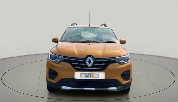 2019 Renault TRIBER RXT, Petrol, Manual, 59,017 km, Front