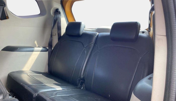 2019 Renault TRIBER RXT, Petrol, Manual, 59,017 km, Third Seat Row ( optional )