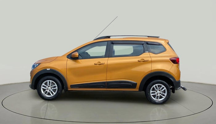 2019 Renault TRIBER RXT, Petrol, Manual, 59,017 km, Left Side