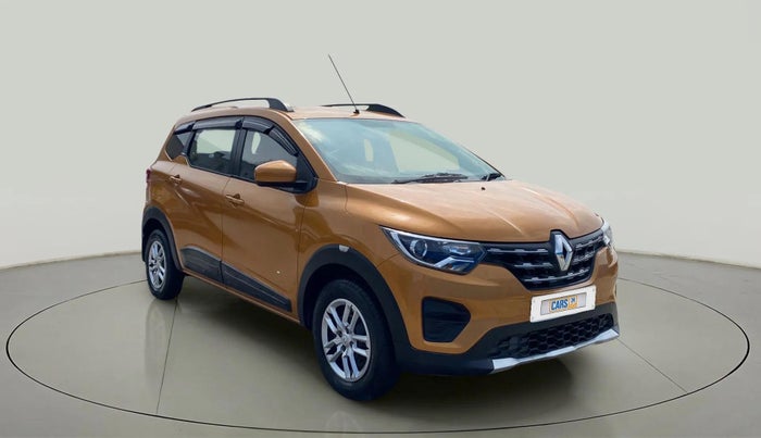 2019 Renault TRIBER RXT, Petrol, Manual, 59,017 km, SRP