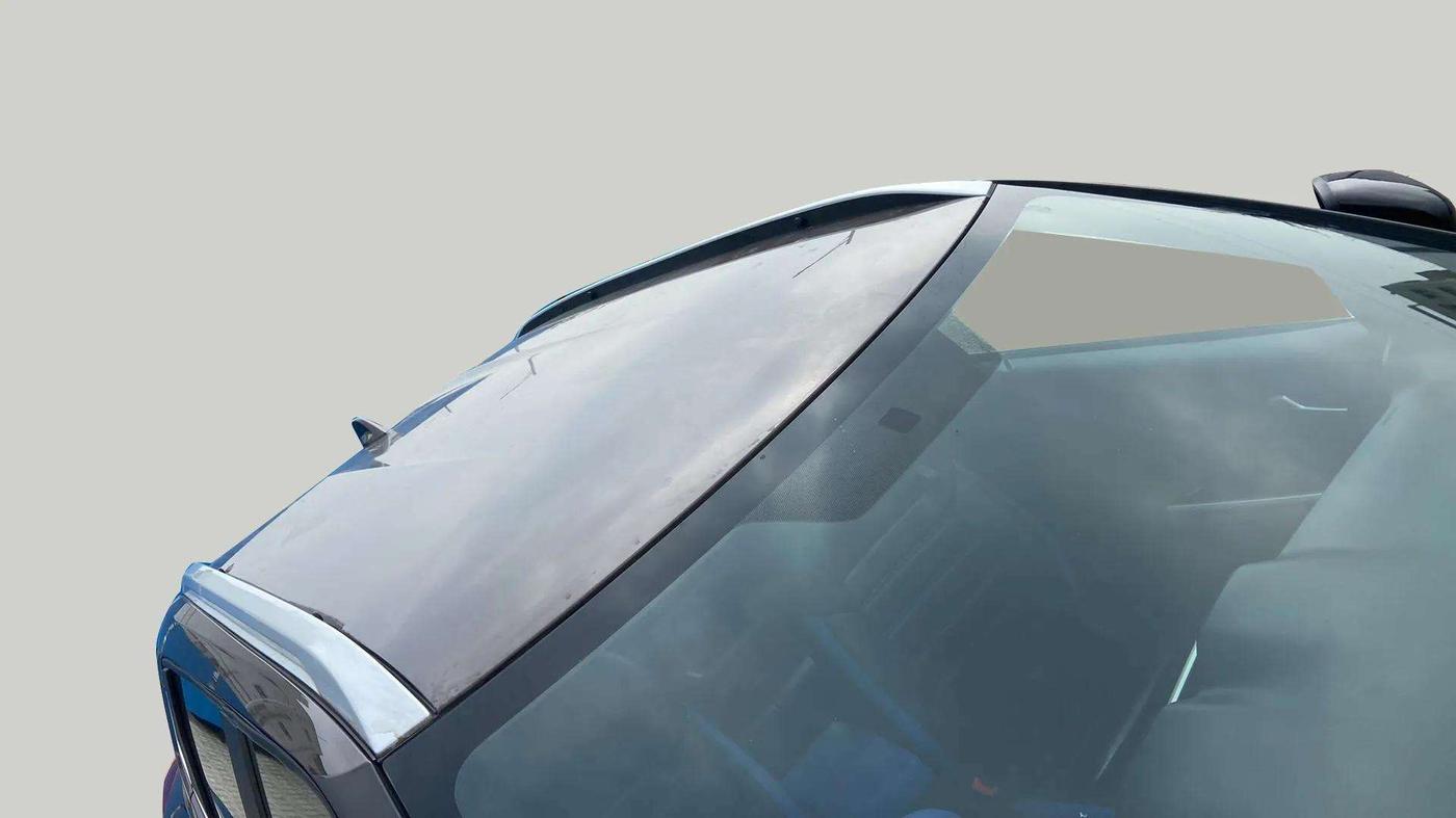 2022 Nissan MAGNITE XV PREMIUM, Petrol, Manual, 22,357 km, Roof