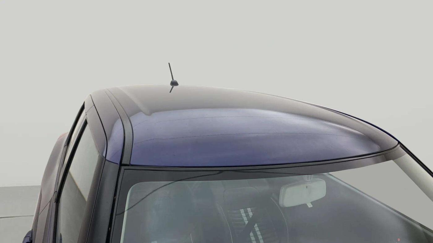2018 Maruti Swift VXI AMT, Petrol, Automatic, 56,825 km, Roof