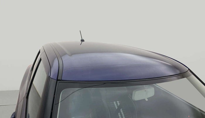 2018 Maruti Swift VXI AMT, Petrol, Automatic, 56,825 km, Roof