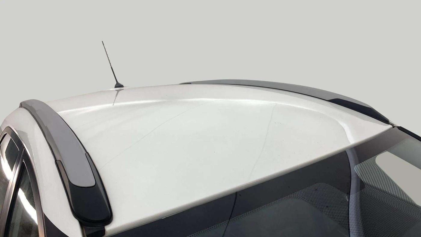 2023 Tata NEXON XM PETROL, Petrol, Manual, 14,332 km, Roof