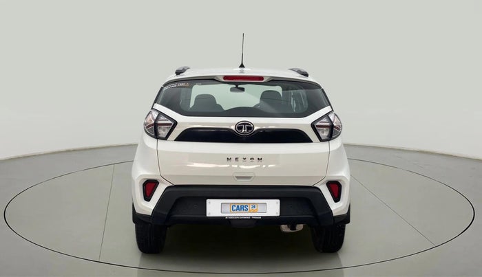 2023 Tata NEXON XM PETROL, Petrol, Manual, 14,132 km, Back/Rear