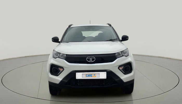 2023 Tata NEXON XM PETROL, Petrol, Manual, 14,132 km, Front