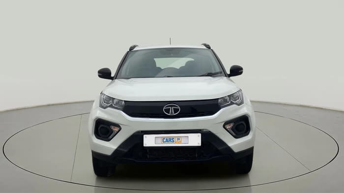 2023 Tata NEXON XM PETROL, Petrol, Manual, 14,332 km, Front