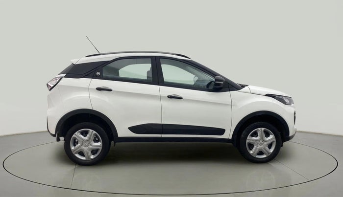 2023 Tata NEXON XM PETROL, Petrol, Manual, 14,132 km, Right Side