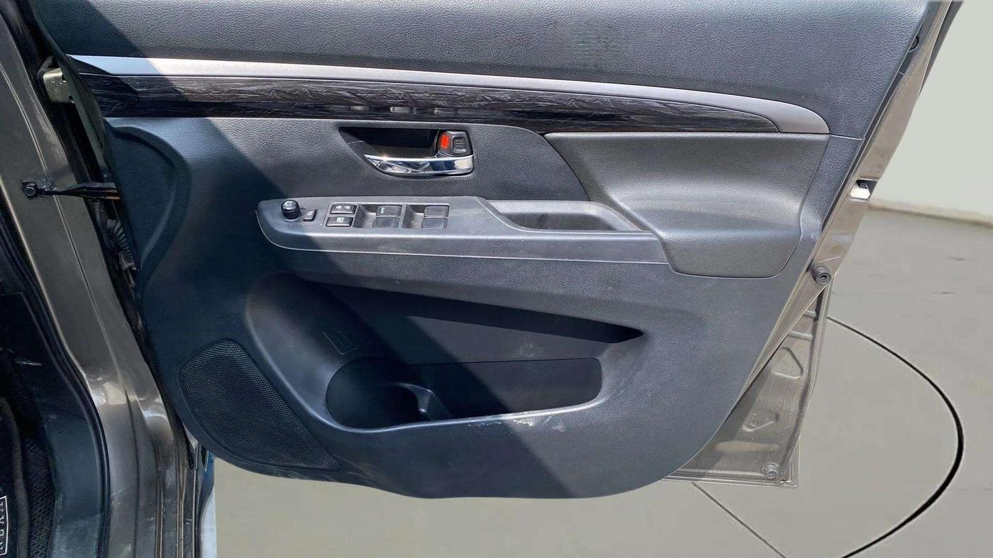 2021 Maruti XL6 ZETA AT, Petrol, Automatic, 23,302 km, Driver Side Door Panels Control
