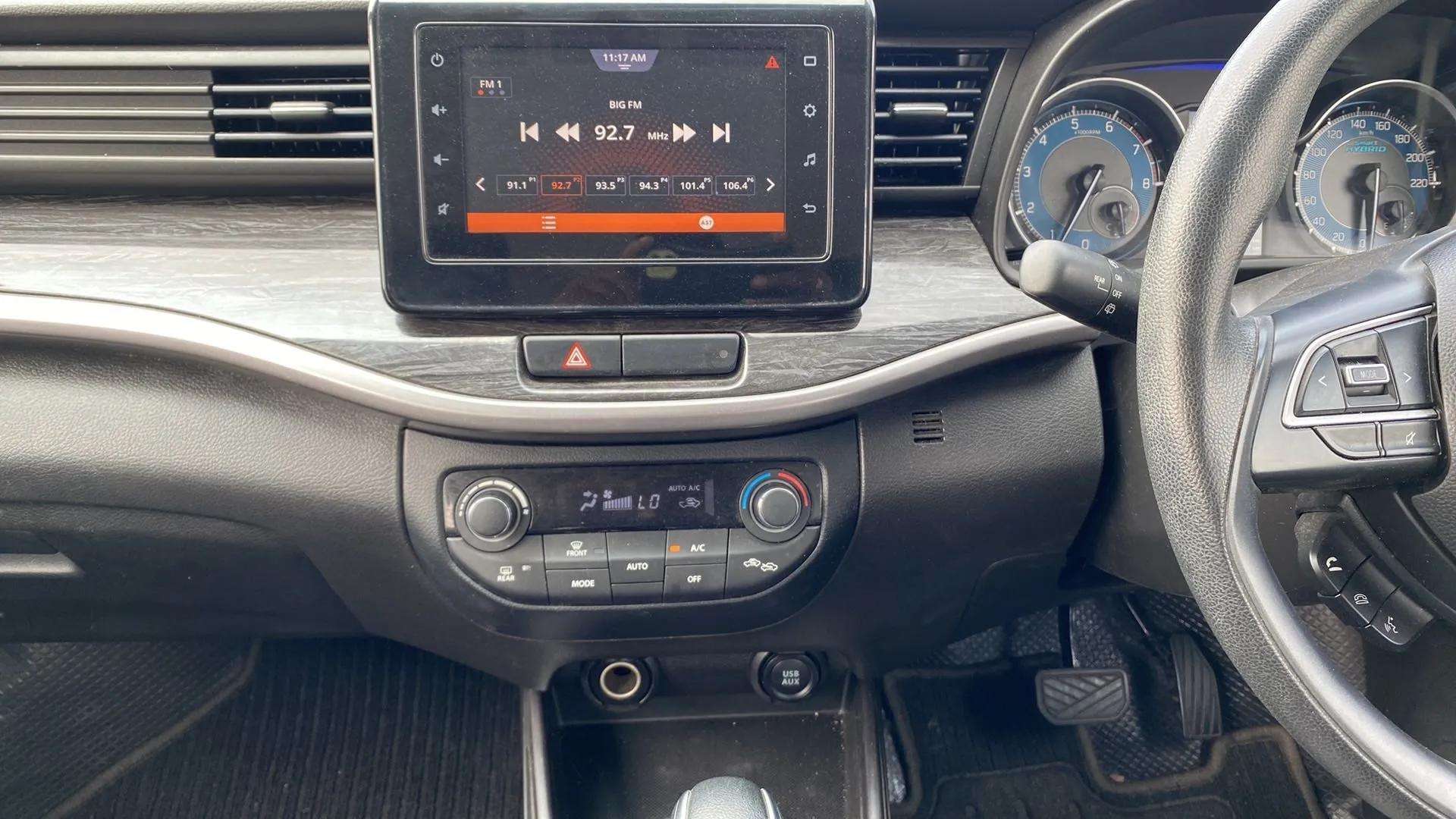 Features