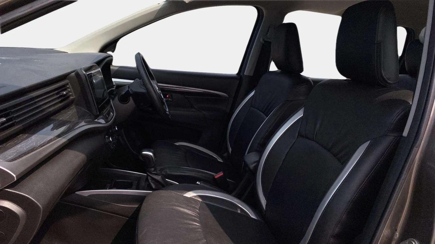 2021 Maruti XL6 ZETA AT, Petrol, Automatic, 23,302 km, Right Side Front Door Cabin