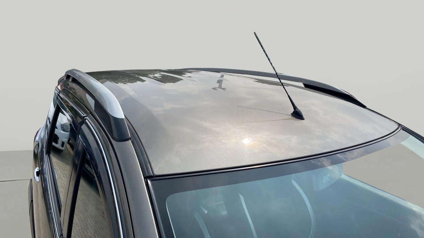 2021 Maruti XL6 ZETA AT, Petrol, Automatic, 23,302 km, Roof