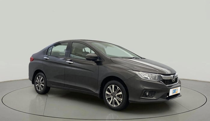 2021 Honda City 1.5L I-VTEC V MT 5TH GEN, Petrol, Manual, 56,982 km, Right Front Diagonal