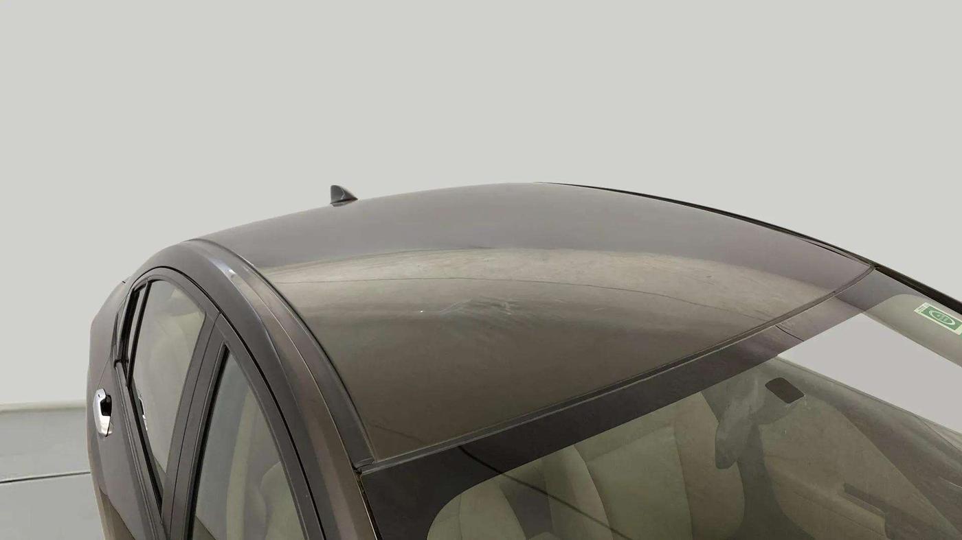 2021 Honda City 1.5L I-VTEC V MT 5TH GEN, Petrol, Manual, 56,982 km, Roof