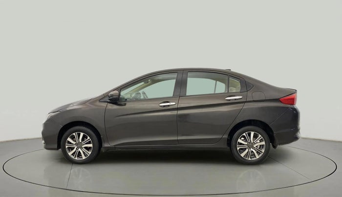 2021 Honda City 1.5L I-VTEC V MT 5TH GEN, Petrol, Manual, 56,982 km, Left Side