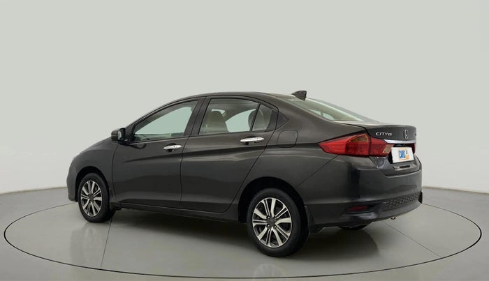 2021 Honda City 1.5L I-VTEC V MT 5TH GEN, Petrol, Manual, 56,982 km, Left Back Diagonal