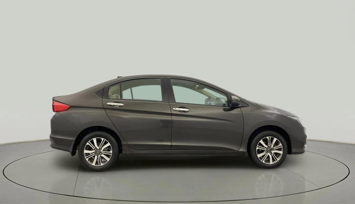 2021 Honda City 1.5L I-VTEC V MT 5TH GEN, Petrol, Manual, 56,982 km, Right Side View