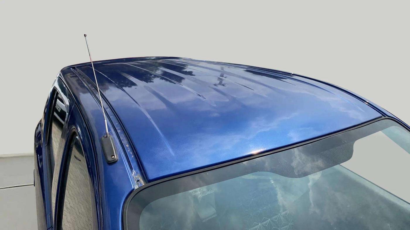 2016 Maruti Alto 800 LXI, Petrol, Manual, 43,937 km, Roof