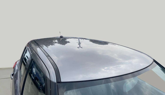 2013 Maruti Swift VXI, Petrol, Manual, 51,984 km, Roof