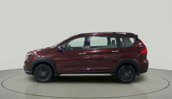 2021 Maruti XL6 ZETA MT, Petrol, Manual, 40,401 km, Left Side