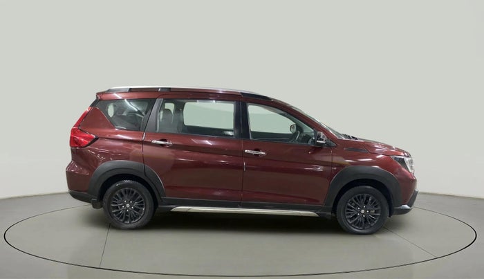 2021 Maruti XL6 ZETA MT, Petrol, Manual, 40,401 km, Right Side View