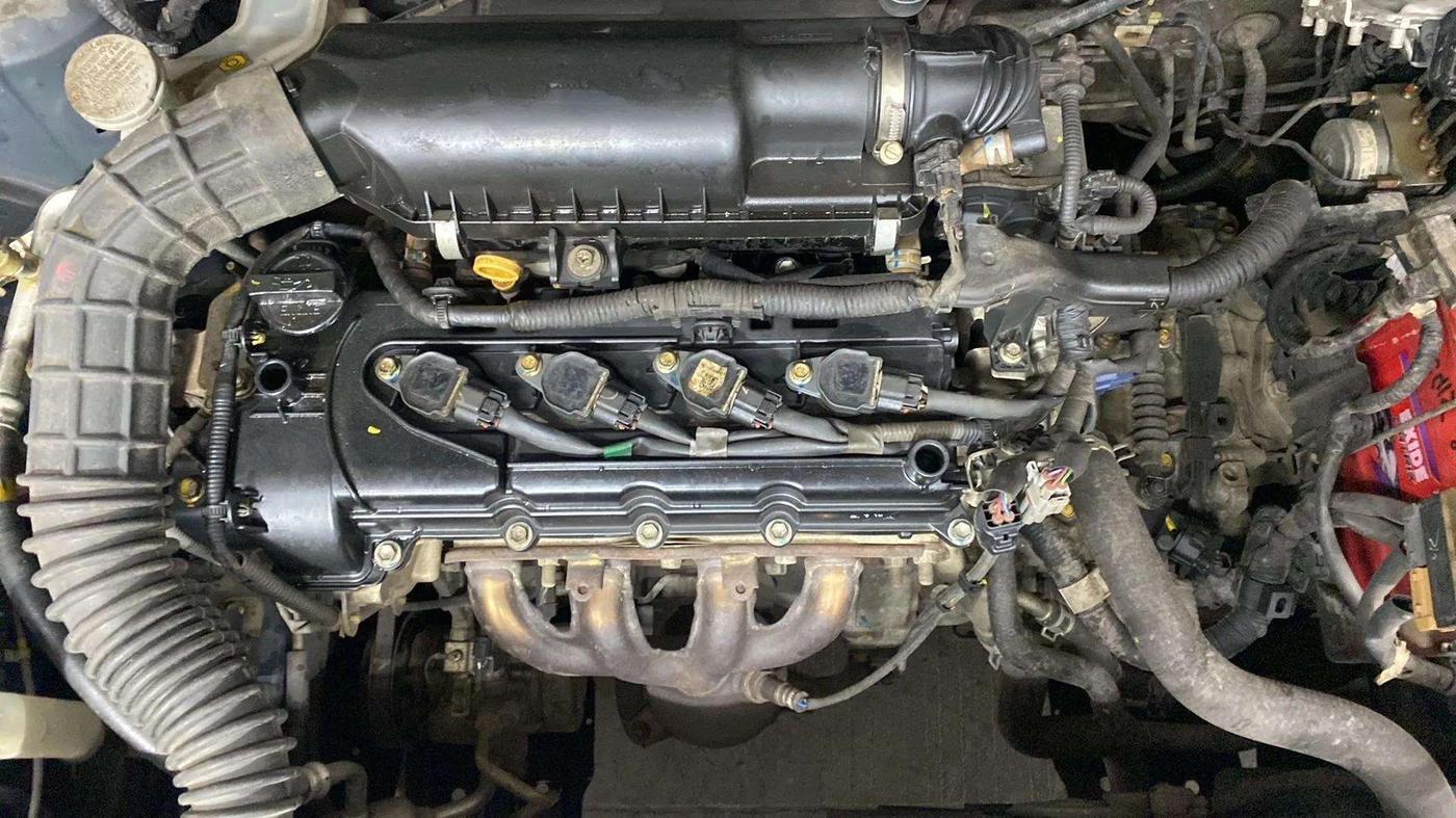 2019 Maruti Baleno ZETA CVT PETROL 1.2, Petrol, Automatic, 30,567 km, Open Bonet