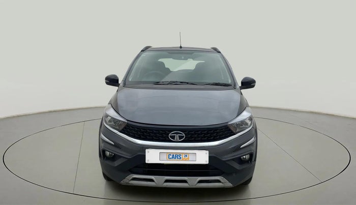 2022 Tata TIAGO NRG XZ AMT, Petrol, Automatic, 31,487 km, Front