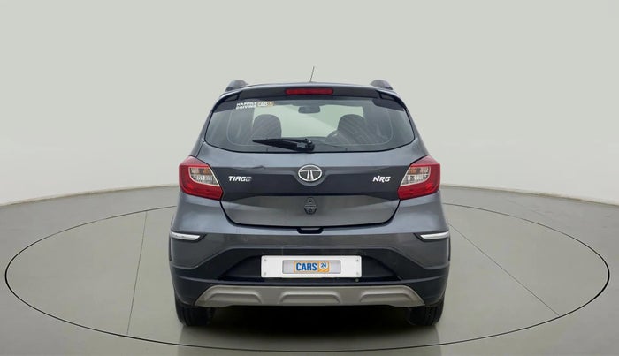 2022 Tata TIAGO NRG XZ AMT, Petrol, Automatic, 31,487 km, Back/Rear