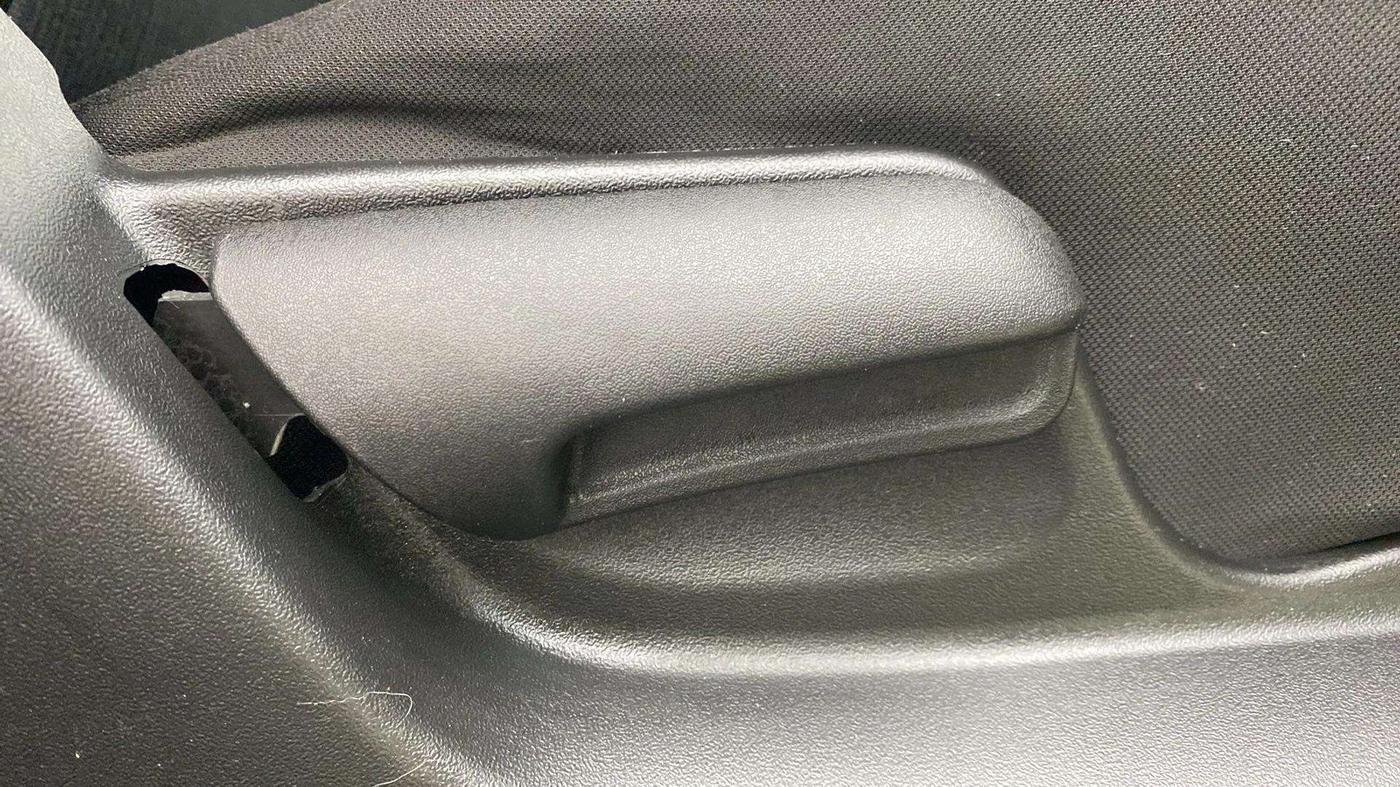 2015 Maruti Swift VXI, Petrol, Manual, 84,932 km, Driver Side Adjustment Panel