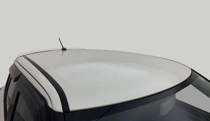 2015 Maruti Swift VXI, Petrol, Manual, 84,932 km, Roof
