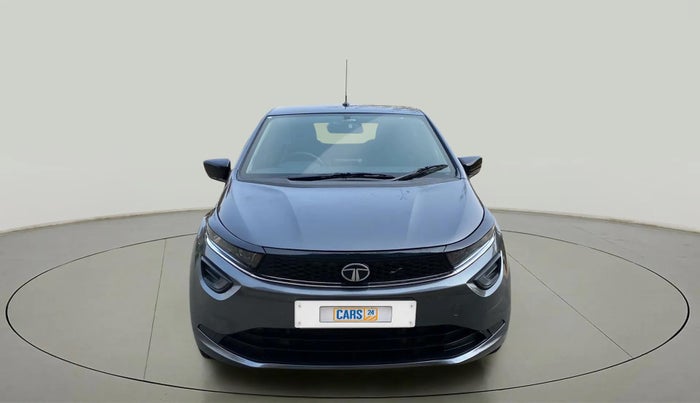 2022 Tata ALTROZ XM PLUS PETROL, Petrol, Manual, 39,219 km, Front