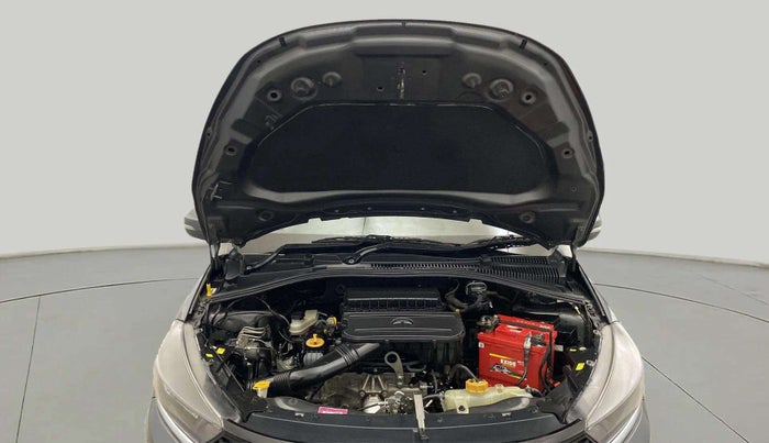 2020 Tata Tiago XZ PETROL, Petrol, Manual, 61,970 km, Open Bonet
