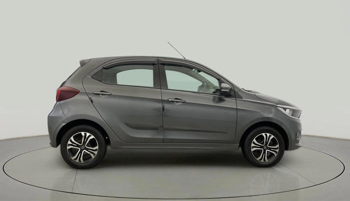 2020 Tata Tiago XZ PETROL, Petrol, Manual, 61,970 km, Right Side View