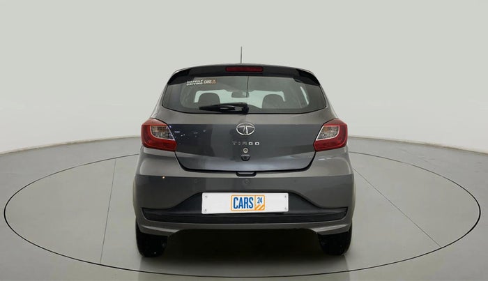 2020 Tata Tiago XZ PETROL, Petrol, Manual, 61,970 km, Back/Rear
