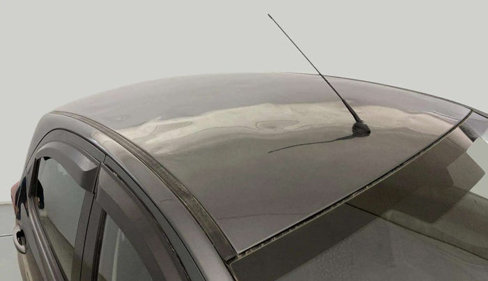 2020 Tata Tiago XZ PETROL, Petrol, Manual, 61,970 km, Roof