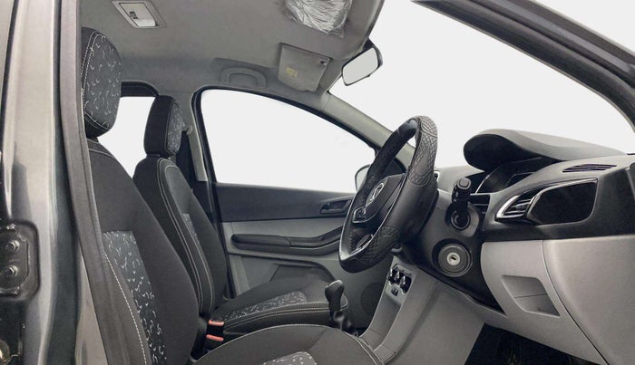 2020 Tata Tiago XZ PETROL, Petrol, Manual, 61,970 km, Right Side Front Door Cabin