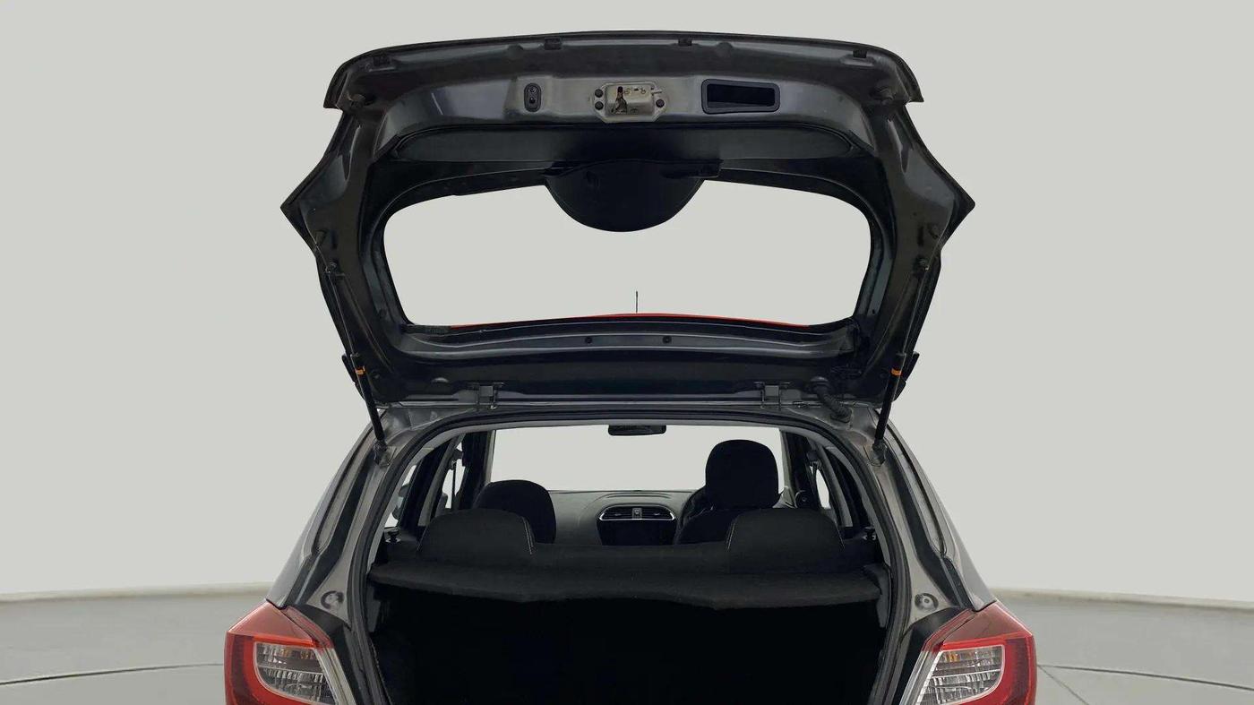 2020 Tata Tiago XZ PETROL, Petrol, Manual, 61,970 km, Boot Door Open