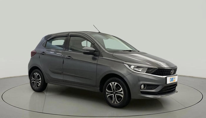 2020 Tata Tiago XZ PETROL, Petrol, Manual, 61,970 km, Right Front Diagonal