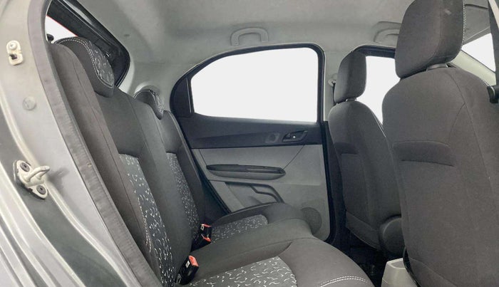2020 Tata Tiago XZ PETROL, Petrol, Manual, 61,970 km, Right Side Rear Door Cabin